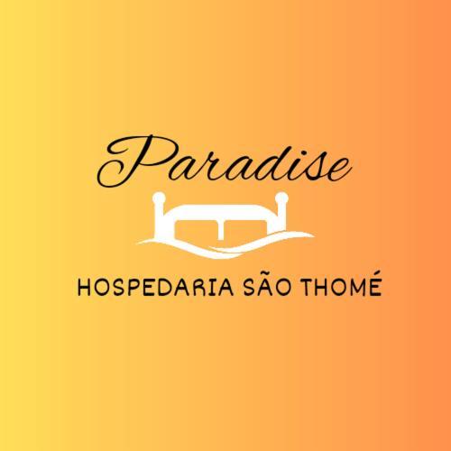 Paradise Sao Thome * Sao Tome das Letras
